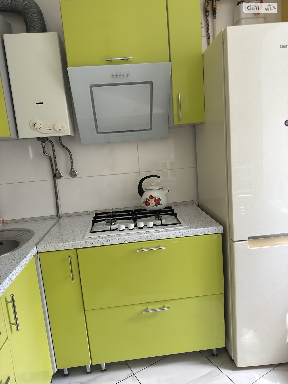 однокомнатная квартира с ремонтом в Виннице, район Свердловский массив, на ул. Князей Кориатовичей 143 в аренду на долгий срок помесячно фото 1 однокомнатная квартира с ремонтом в Виннице, район Свердловский массив, на ул. Князей Кориатовичей 143 в аренду на долгий срок помесячно фото 1