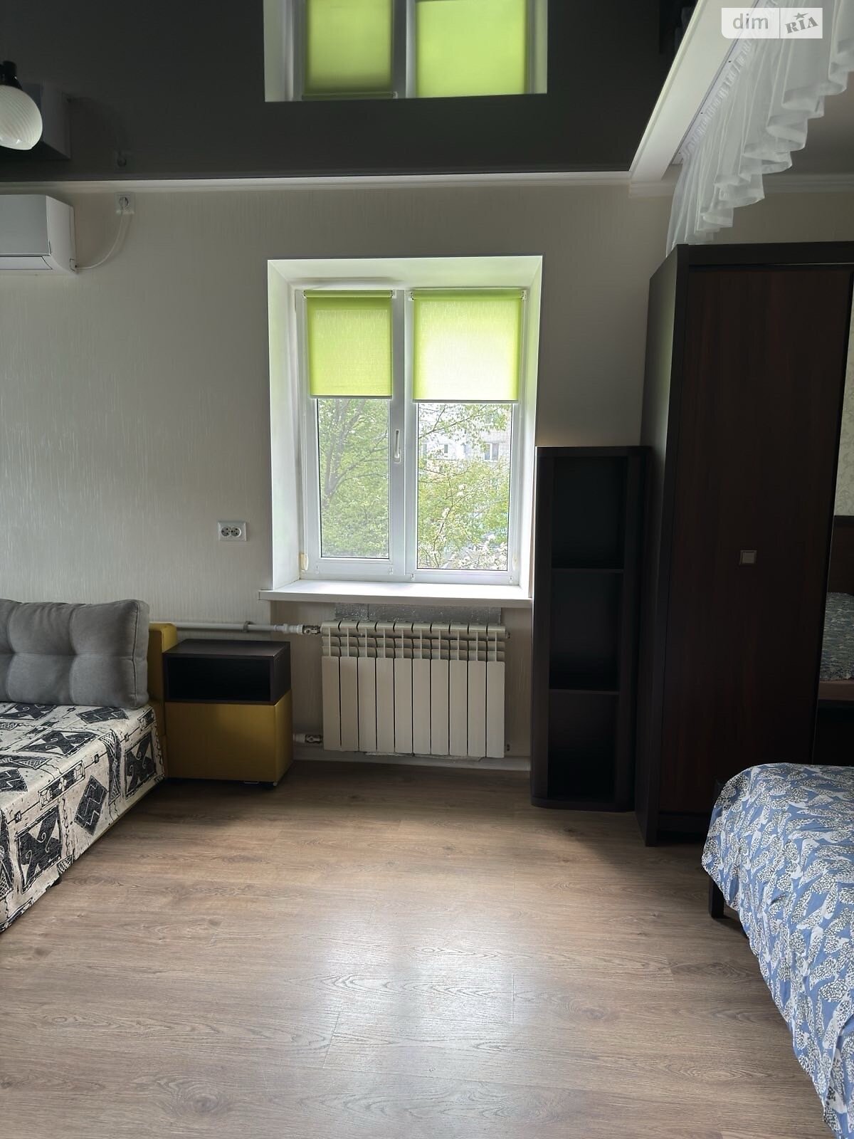 однокомнатная квартира с ремонтом в Виннице, район Свердловский массив, на ул. Князей Кориатовичей 143 в аренду на долгий срок помесячно фото 1 однокомнатная квартира с ремонтом в Виннице, район Свердловский массив, на ул. Князей Кориатовичей 143 в аренду на долгий срок помесячно фото 1