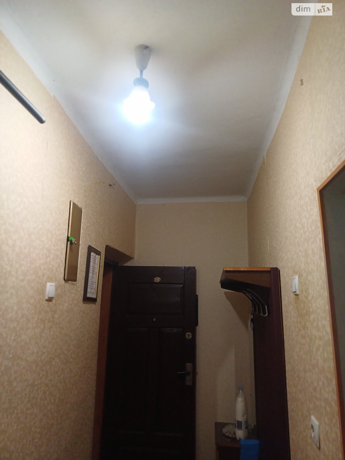 однокомнатная квартира в Виннице, район Свердловский массив, на ул. Князей Кориатовичей 131 в аренду на долгий срок помесячно фото 1