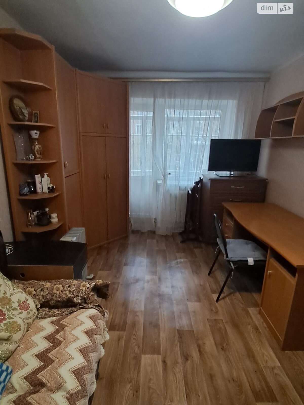 однокомнатная квартира в Виннице, район Свердловский массив, на ул. Князей Кориатовичей 143 в аренду на долгий срок помесячно фото 1