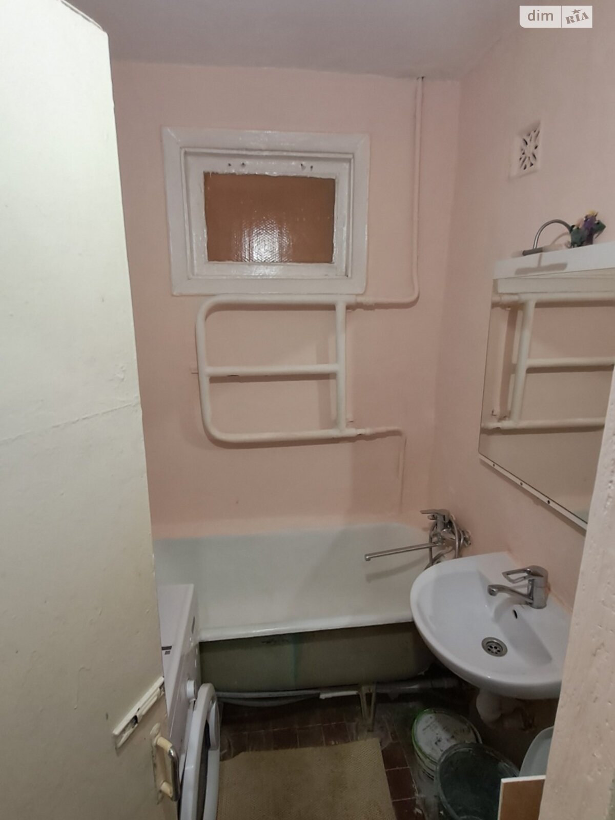 однокомнатная квартира в Виннице, район Свердловский массив, на ул. Князей Кориатовичей 143 в аренду на долгий срок помесячно фото 1