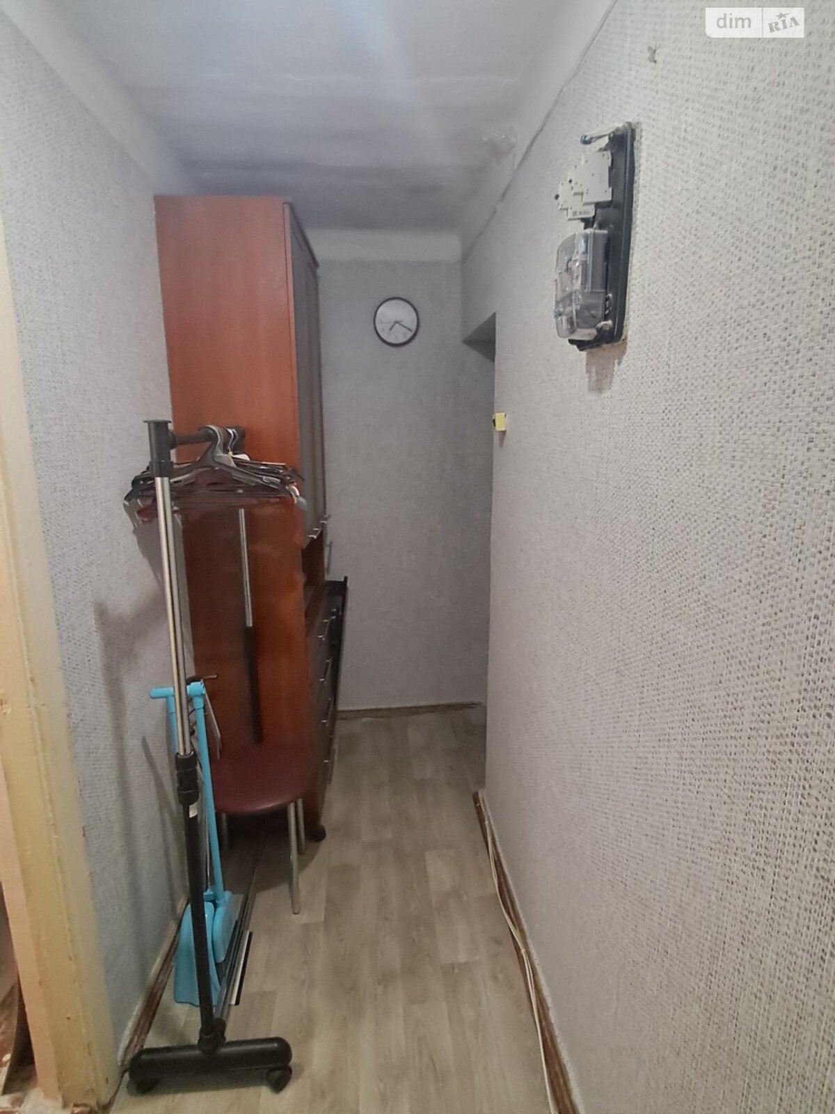 однокомнатная квартира в Виннице, район Свердловский массив, на ул. Князей Кориатовичей 143 в аренду на долгий срок помесячно фото 1