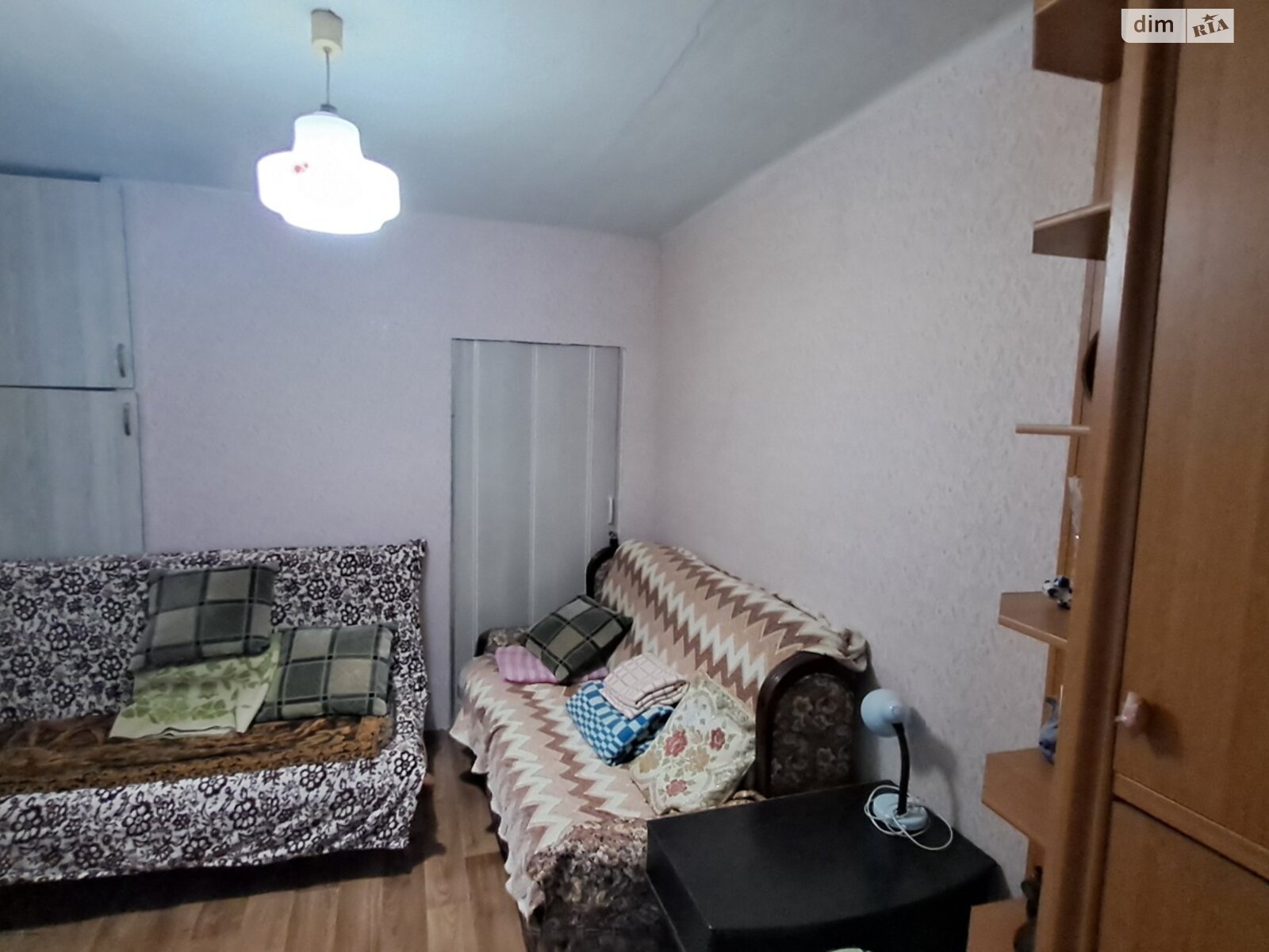 однокомнатная квартира в Виннице, район Свердловский массив, на ул. Князей Кориатовичей 143 в аренду на долгий срок помесячно фото 1