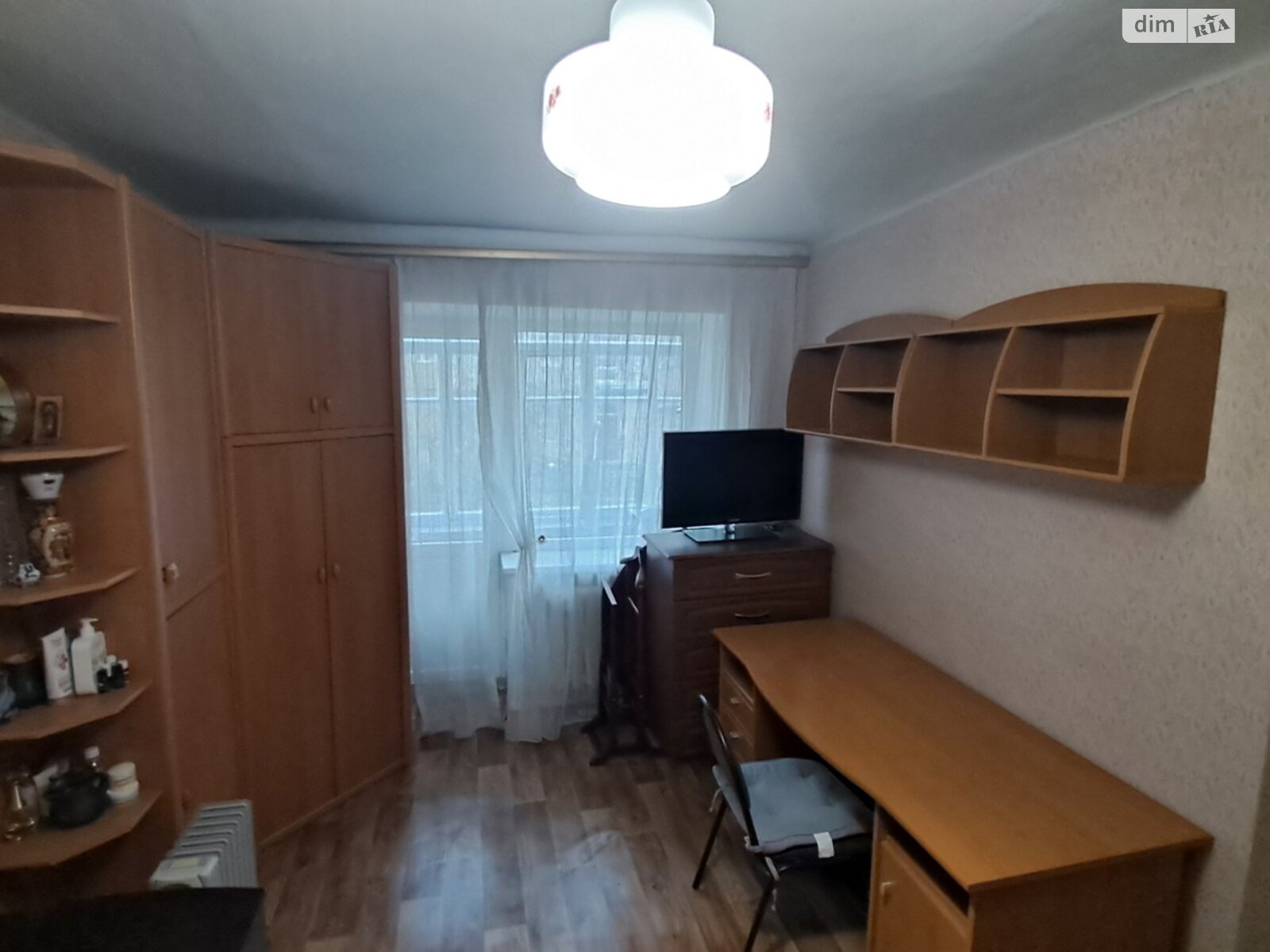 однокомнатная квартира в Виннице, район Свердловский массив, на ул. Князей Кориатовичей 143 в аренду на долгий срок помесячно фото 1