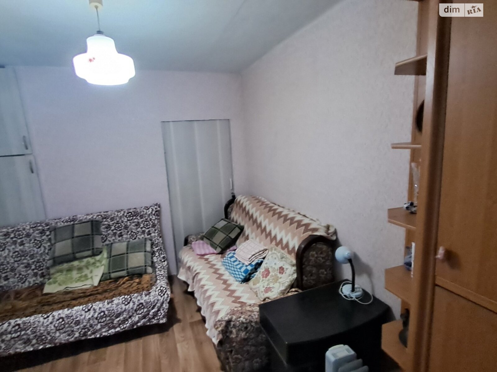 однокомнатная квартира в Виннице, район Свердловский массив, на ул. Князей Кориатовичей 143 в аренду на долгий срок помесячно фото 1