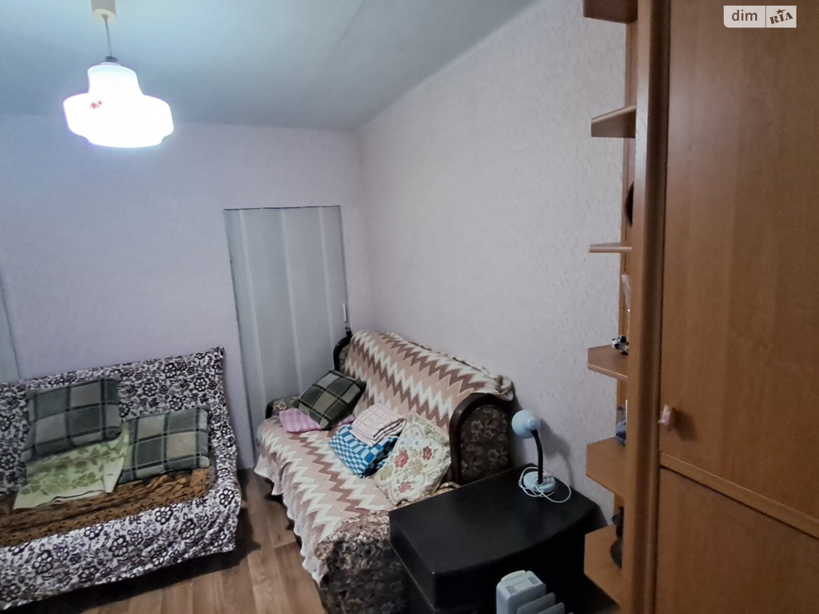 однокомнатная квартира в Виннице, район Свердловский массив, на ул. Князей Кориатовичей 143 в аренду на долгий срок помесячно фото 1