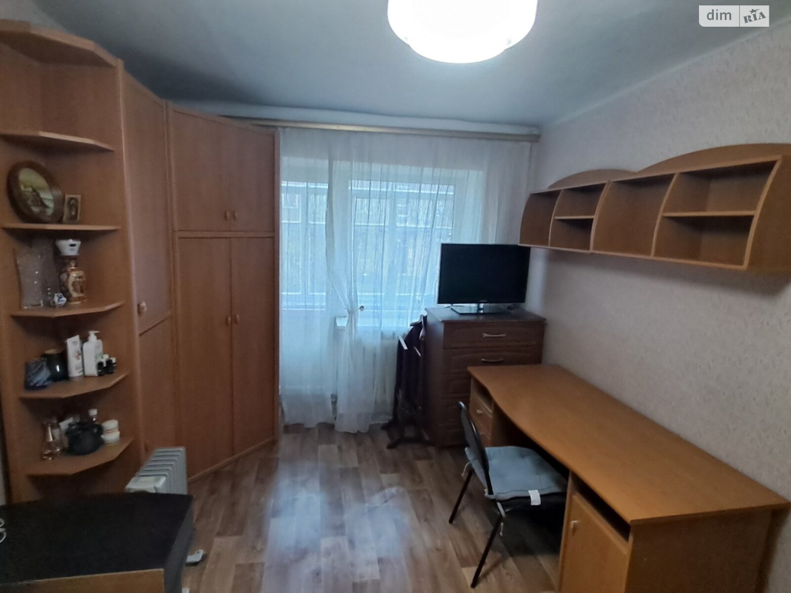 однокомнатная квартира в Виннице, район Свердловский массив, на ул. Князей Кориатовичей 143 в аренду на долгий срок помесячно фото 1