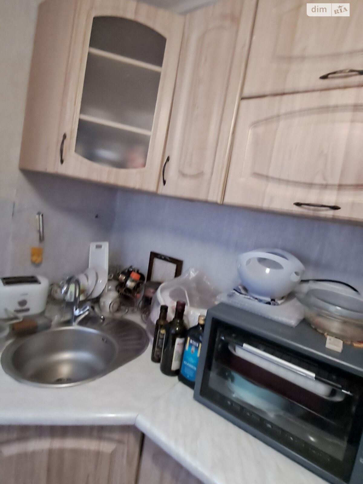 однокомнатная квартира в Виннице, район Свердловский массив, на ул. Князей Кориатовичей 143 в аренду на долгий срок помесячно фото 1