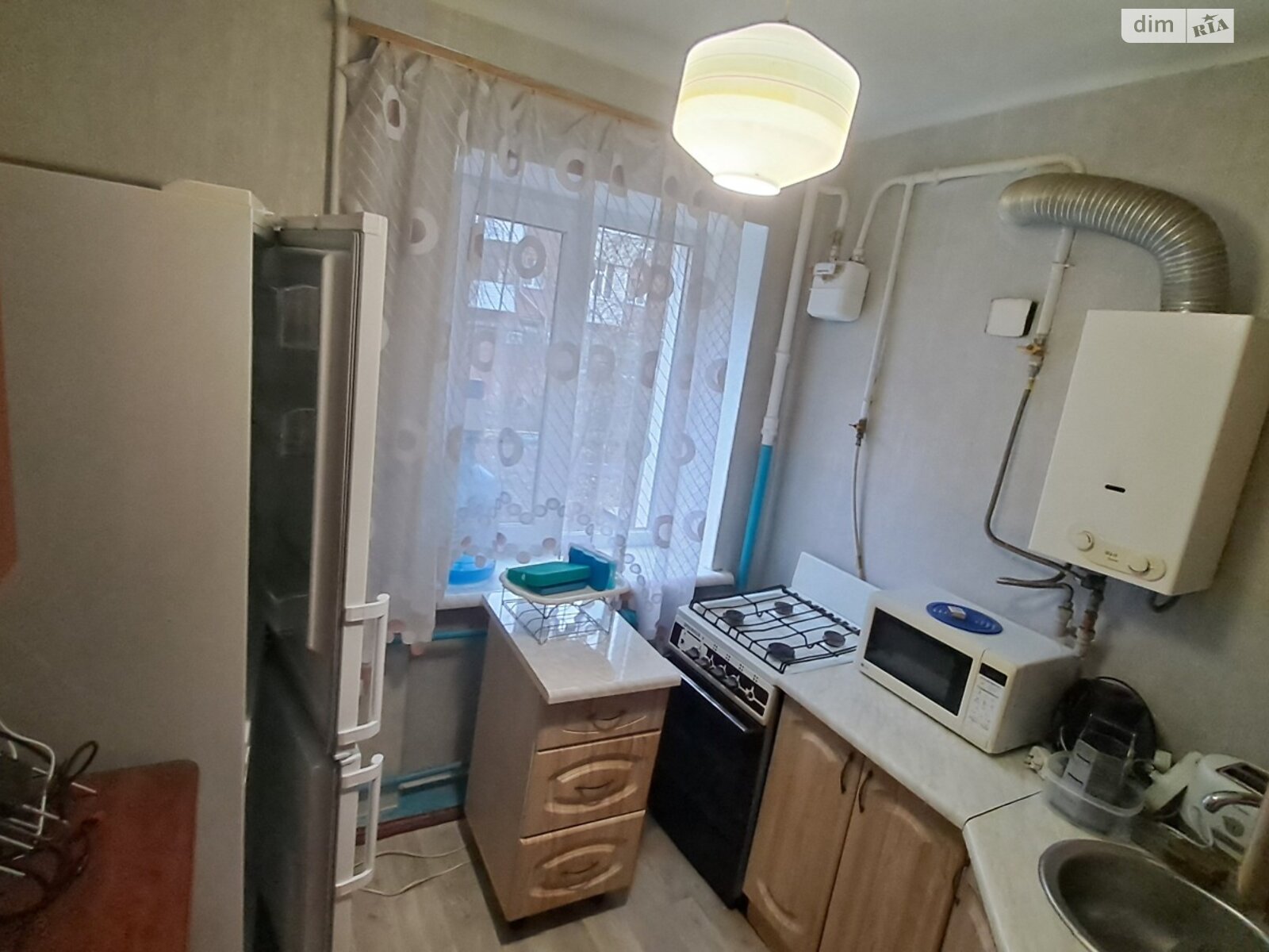 однокомнатная квартира в Виннице, район Свердловский массив, на ул. Князей Кориатовичей 143 в аренду на долгий срок помесячно фото 1