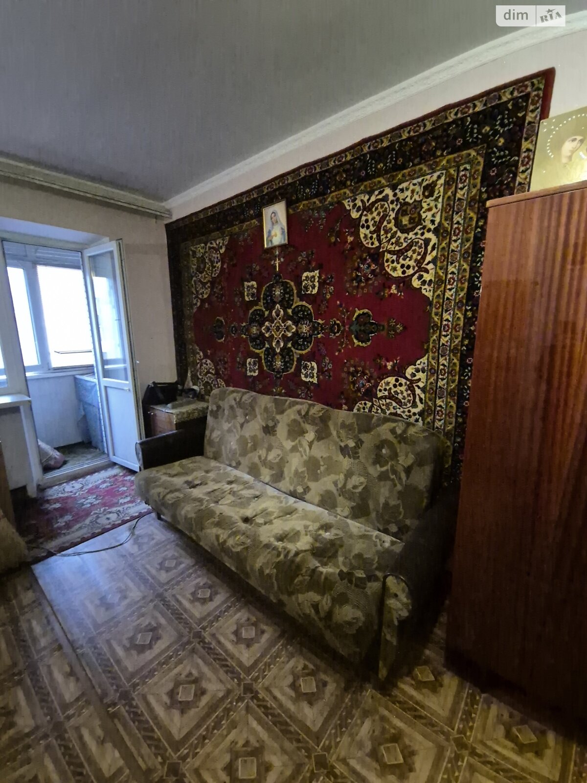 однокомнатная квартира в Виннице, район Свердловский массив, на ул. Князей Кориатовичей 166 в аренду на долгий срок помесячно фото 1 однокомнатная квартира в Виннице, район Свердловский массив, на ул. Князей Кориатовичей 166 в аренду на долгий срок помесячно фото 1