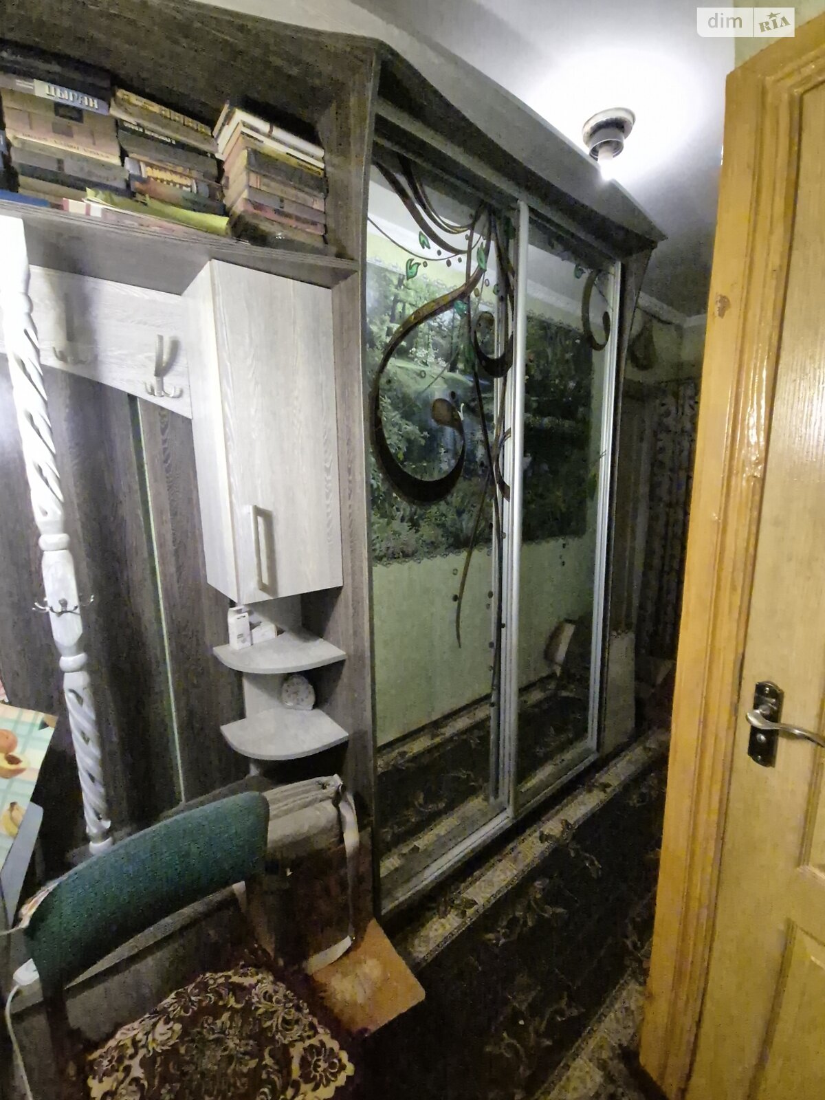 однокомнатная квартира в Виннице, район Свердловский массив, на ул. Князей Кориатовичей 166 в аренду на долгий срок помесячно фото 1 однокомнатная квартира в Виннице, район Свердловский массив, на ул. Князей Кориатовичей 166 в аренду на долгий срок помесячно фото 1