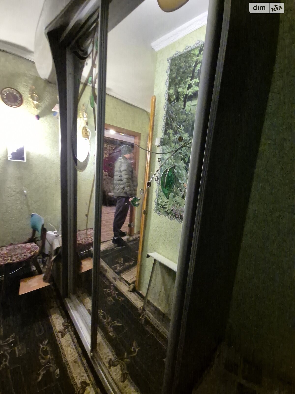 однокомнатная квартира в Виннице, район Свердловский массив, на ул. Князей Кориатовичей 166 в аренду на долгий срок помесячно фото 1 однокомнатная квартира в Виннице, район Свердловский массив, на ул. Князей Кориатовичей 166 в аренду на долгий срок помесячно фото 1