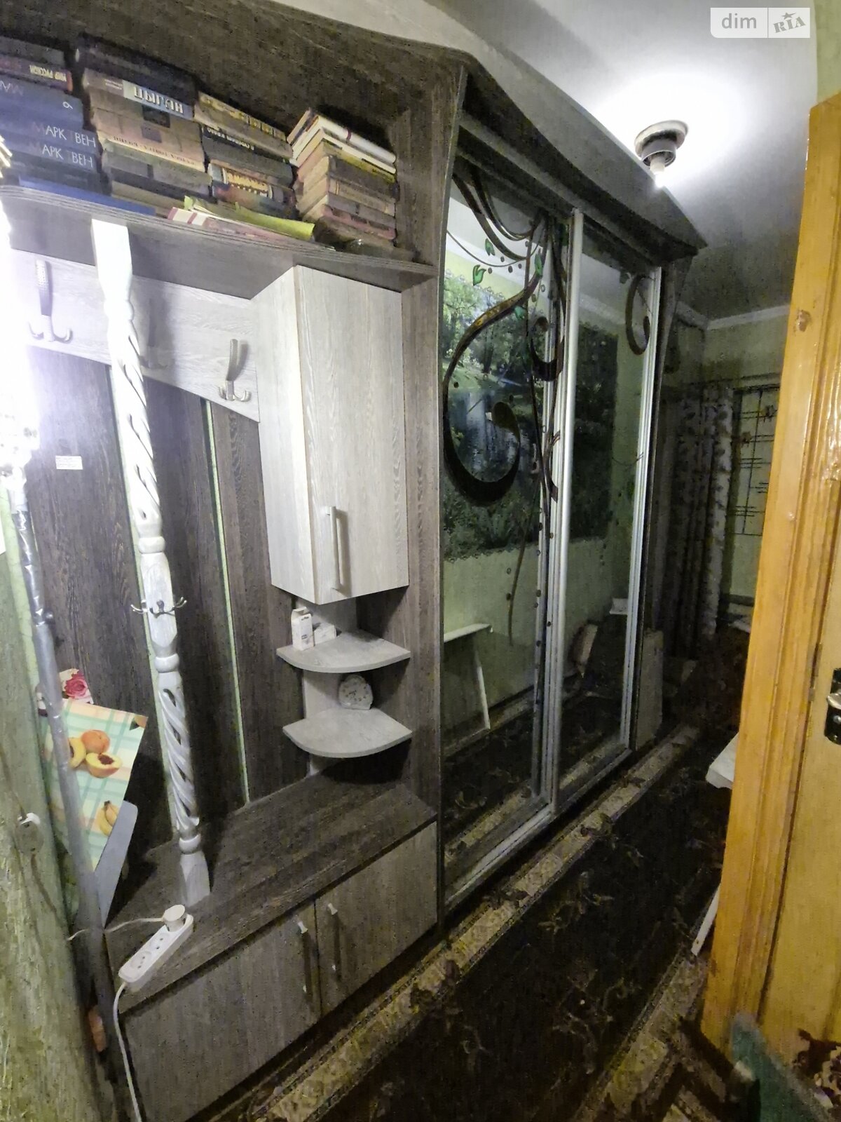 однокомнатная квартира в Виннице, район Свердловский массив, на ул. Князей Кориатовичей 166 в аренду на долгий срок помесячно фото 1 однокомнатная квартира в Виннице, район Свердловский массив, на ул. Князей Кориатовичей 166 в аренду на долгий срок помесячно фото 1