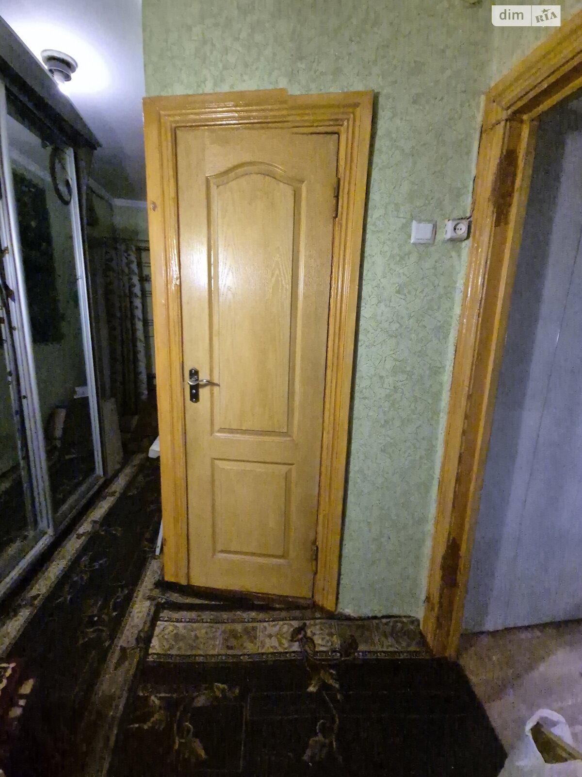 однокомнатная квартира в Виннице, район Свердловский массив, на ул. Князей Кориатовичей 166 в аренду на долгий срок помесячно фото 1 однокомнатная квартира в Виннице, район Свердловский массив, на ул. Князей Кориатовичей 166 в аренду на долгий срок помесячно фото 1