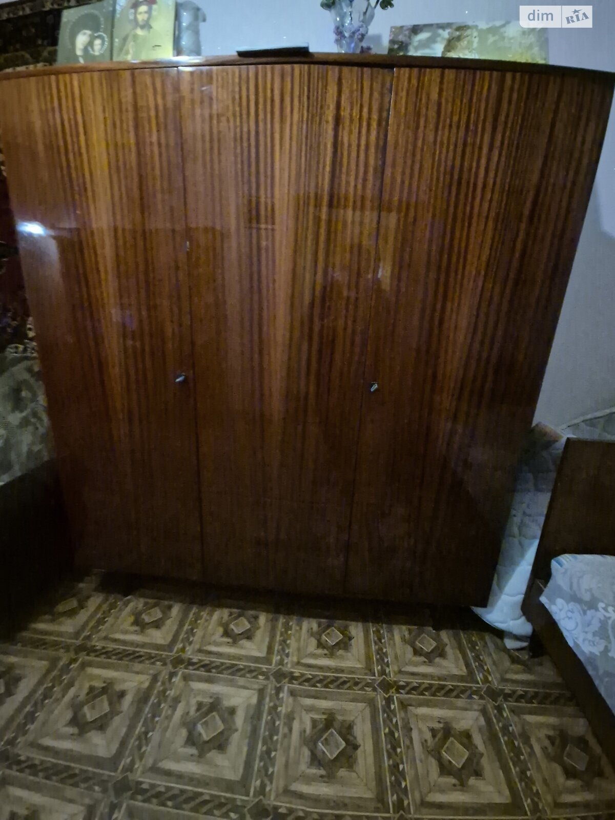 однокомнатная квартира в Виннице, район Свердловский массив, на ул. Князей Кориатовичей 166 в аренду на долгий срок помесячно фото 1 однокомнатная квартира в Виннице, район Свердловский массив, на ул. Князей Кориатовичей 166 в аренду на долгий срок помесячно фото 1