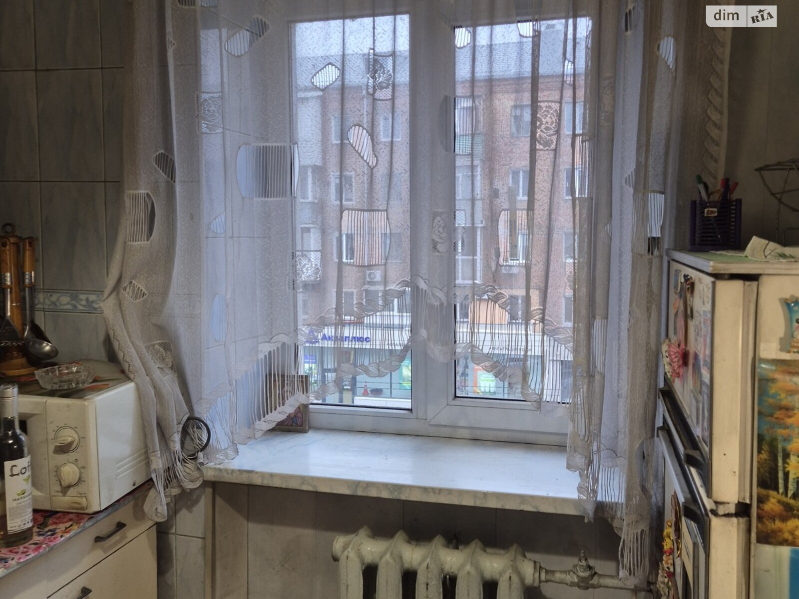 однокомнатная квартира в Виннице, район Свердловский массив, на ул. Князей Кориатовичей 166 в аренду на долгий срок помесячно фото 1 однокомнатная квартира в Виннице, район Свердловский массив, на ул. Князей Кориатовичей 166 в аренду на долгий срок помесячно фото 1