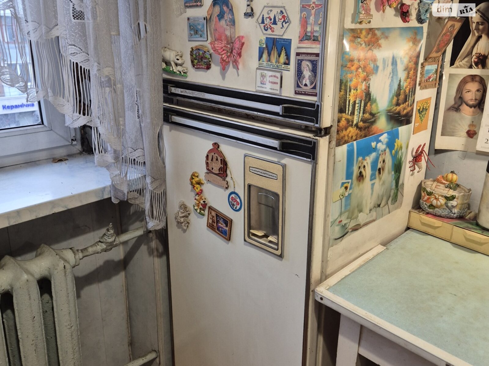 однокомнатная квартира в Виннице, район Свердловский массив, на ул. Князей Кориатовичей 166 в аренду на долгий срок помесячно фото 1 однокомнатная квартира в Виннице, район Свердловский массив, на ул. Князей Кориатовичей 166 в аренду на долгий срок помесячно фото 1