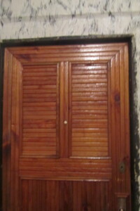 трехкомнатная квартира в Виннице, район Свердловский массив, на ул. Марии Литвиненко-Вольгемут 29 в аренду на долгий срок помесячно фото 2