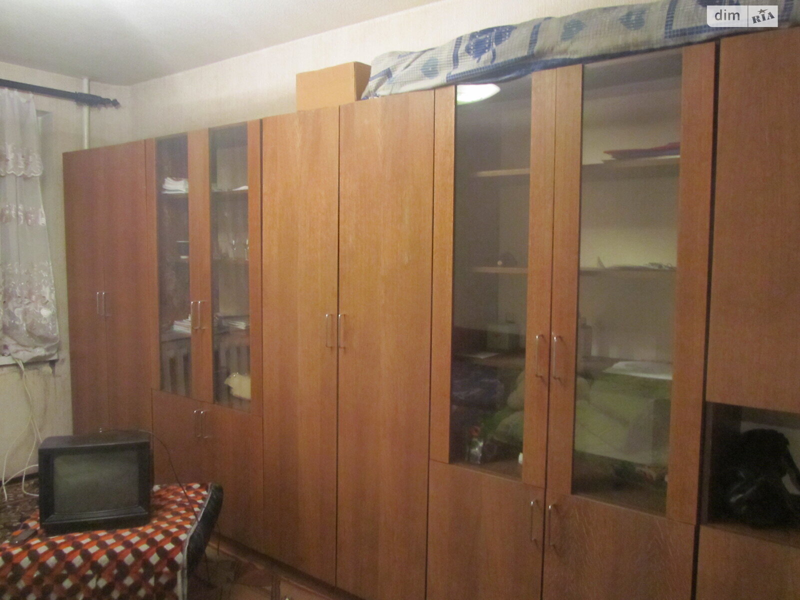 трехкомнатная квартира в Виннице, район Свердловский массив, на ул. Марии Литвиненко-Вольгемут 29 в аренду на долгий срок помесячно фото 1