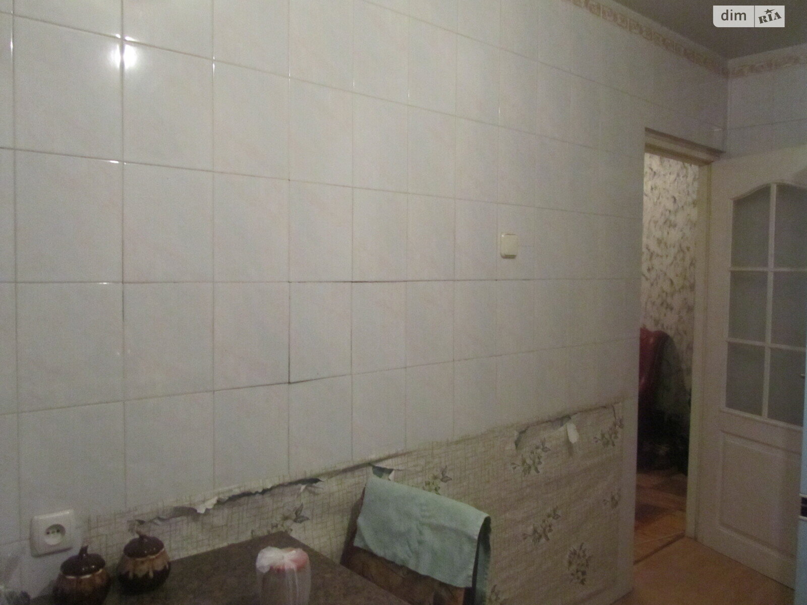 трехкомнатная квартира в Виннице, район Свердловский массив, на ул. Марии Литвиненко-Вольгемут 29 в аренду на долгий срок помесячно фото 1