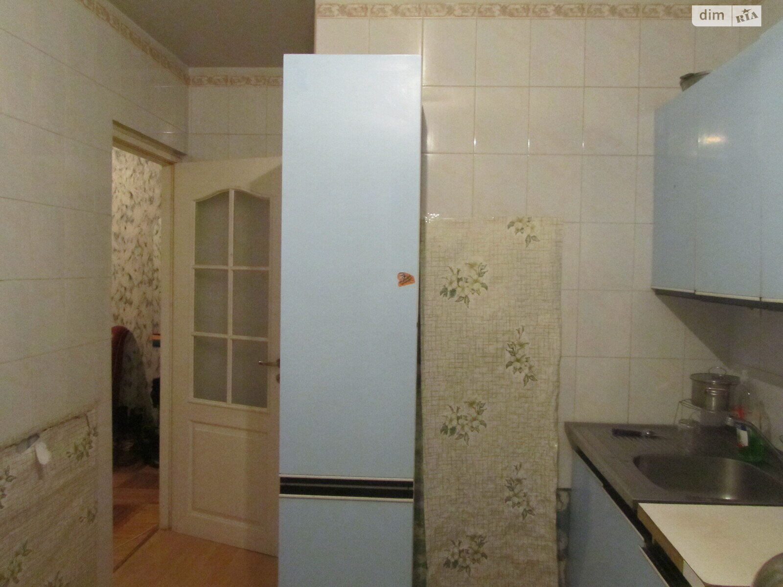 трехкомнатная квартира в Виннице, район Свердловский массив, на ул. Марии Литвиненко-Вольгемут 29 в аренду на долгий срок помесячно фото 1