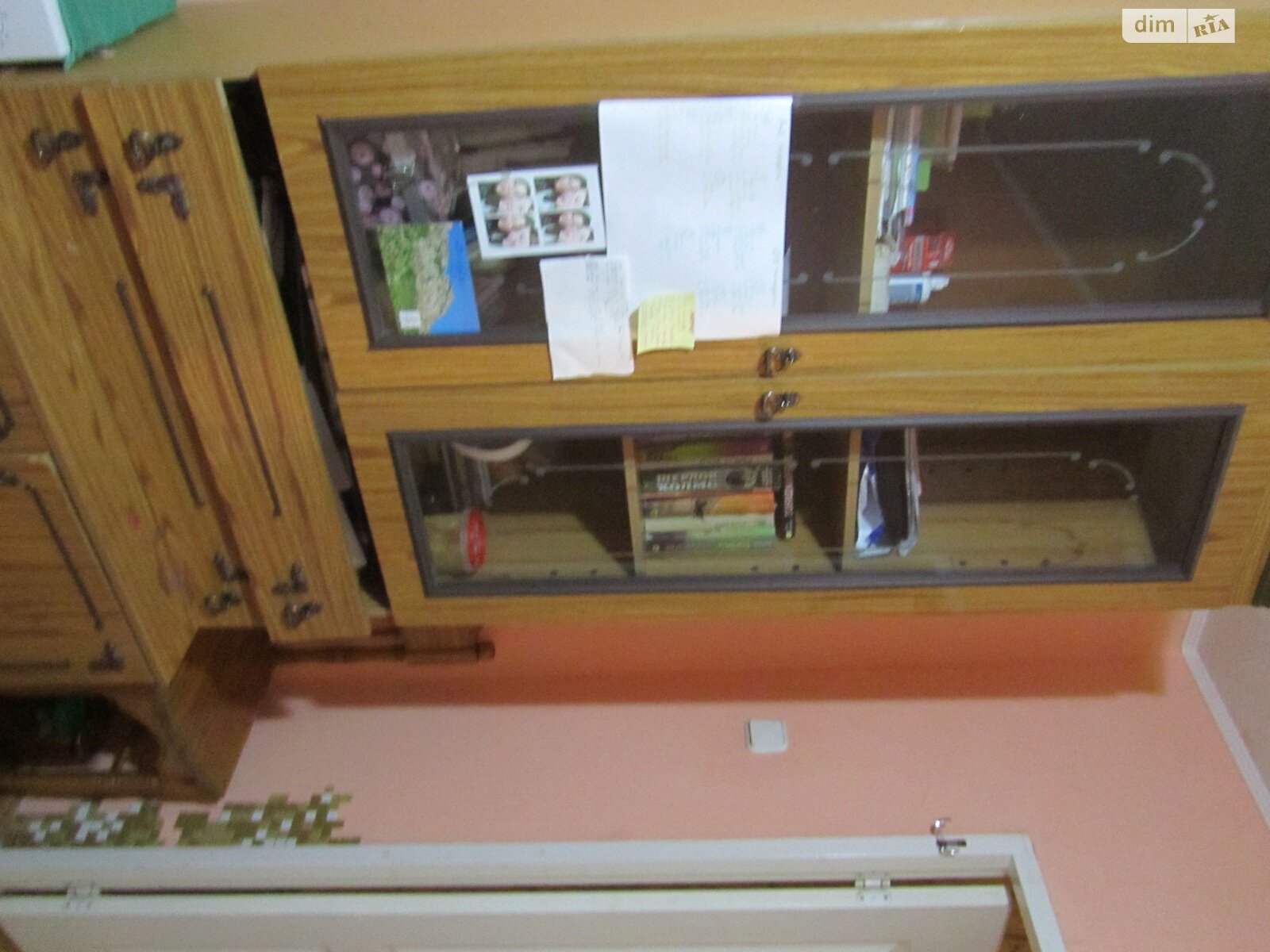 трехкомнатная квартира в Виннице, район Свердловский массив, на ул. Марии Литвиненко-Вольгемут 29 в аренду на долгий срок помесячно фото 1