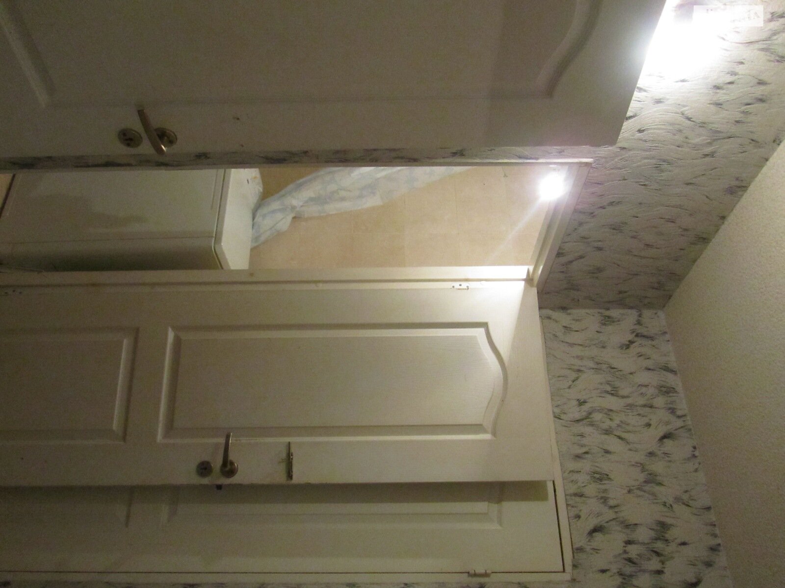 трехкомнатная квартира в Виннице, район Свердловский массив, на ул. Марии Литвиненко-Вольгемут 29 в аренду на долгий срок помесячно фото 1