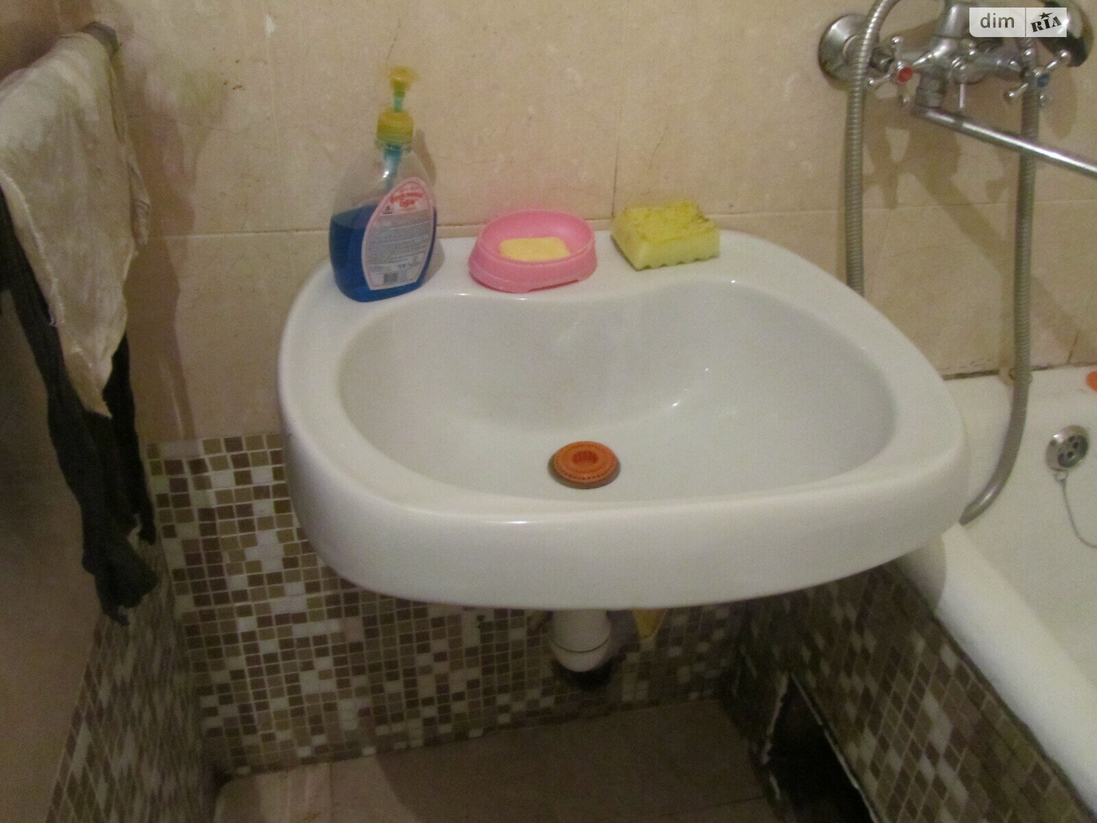 трехкомнатная квартира в Виннице, район Свердловский массив, на ул. Марии Литвиненко-Вольгемут 29 в аренду на долгий срок помесячно фото 1