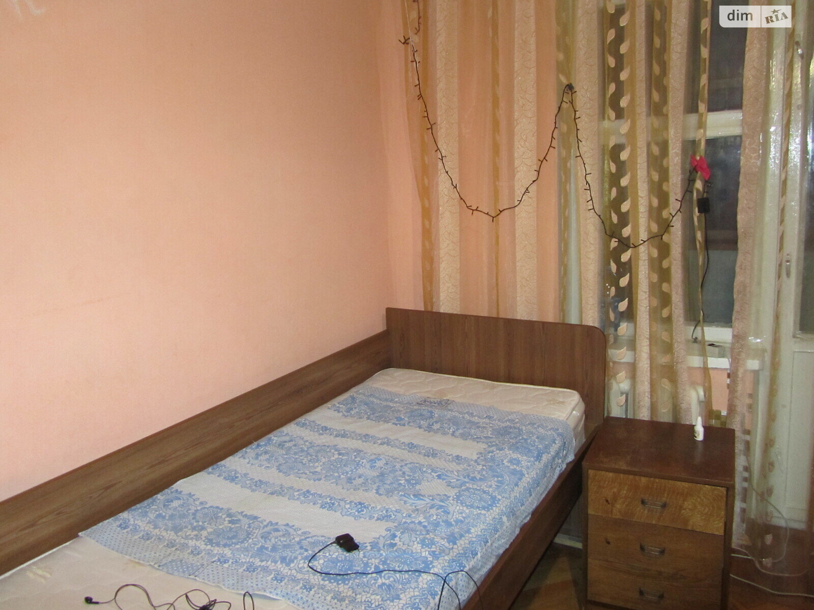 трехкомнатная квартира в Виннице, район Свердловский массив, на ул. Марии Литвиненко-Вольгемут 29 в аренду на долгий срок помесячно фото 1