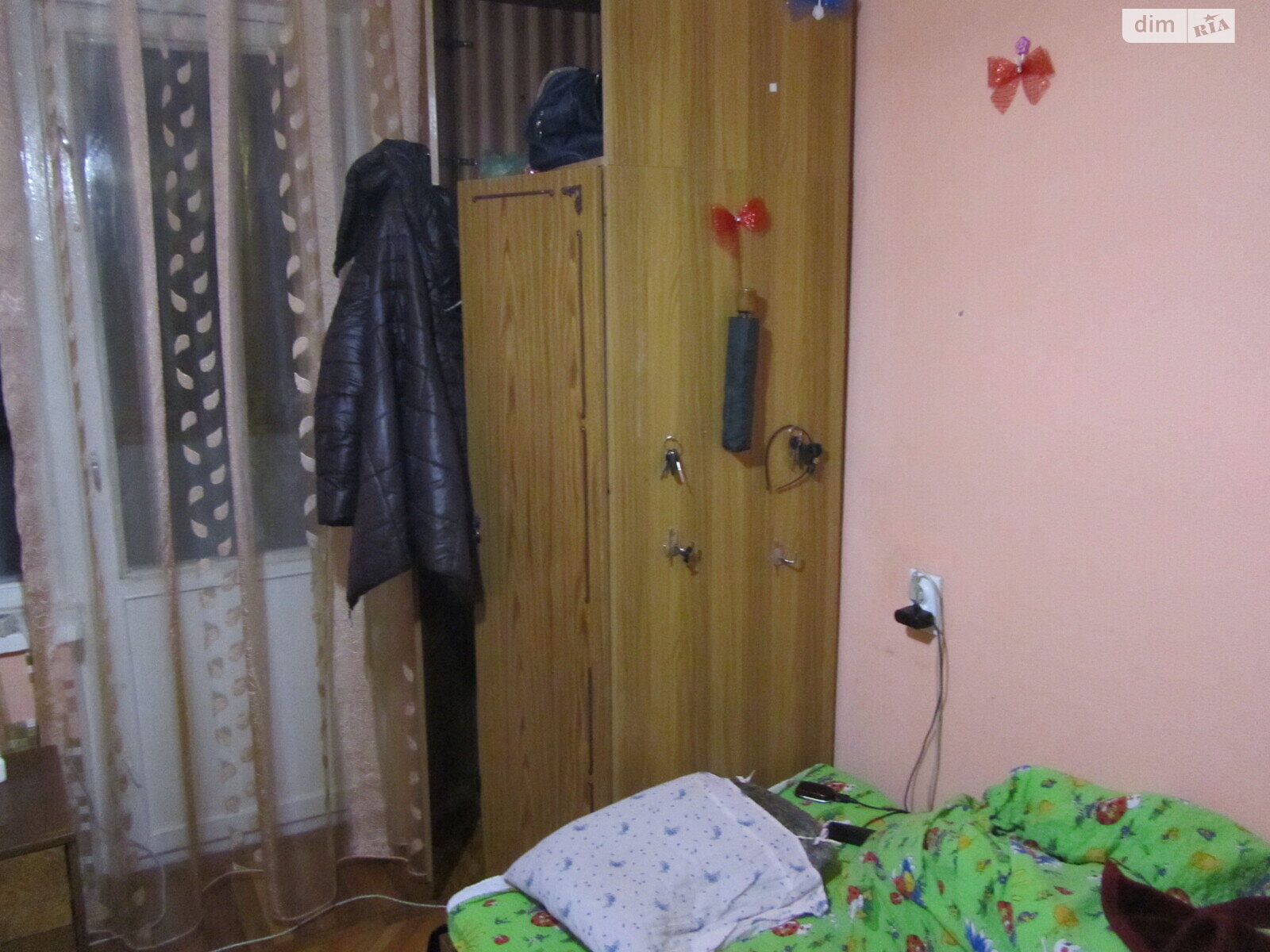 трехкомнатная квартира в Виннице, район Свердловский массив, на ул. Марии Литвиненко-Вольгемут 29 в аренду на долгий срок помесячно фото 1