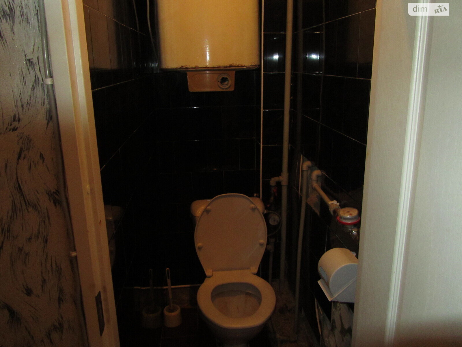 трехкомнатная квартира в Виннице, район Свердловский массив, на ул. Марии Литвиненко-Вольгемут 29 в аренду на долгий срок помесячно фото 1