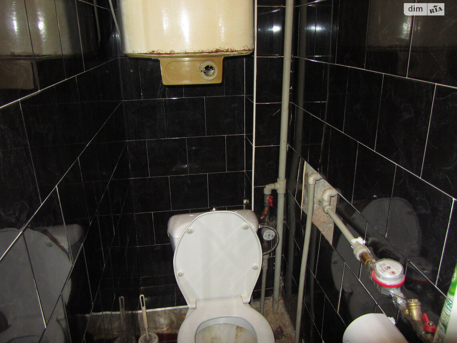 трехкомнатная квартира в Виннице, район Свердловский массив, на ул. Марии Литвиненко-Вольгемут 29 в аренду на долгий срок помесячно фото 1