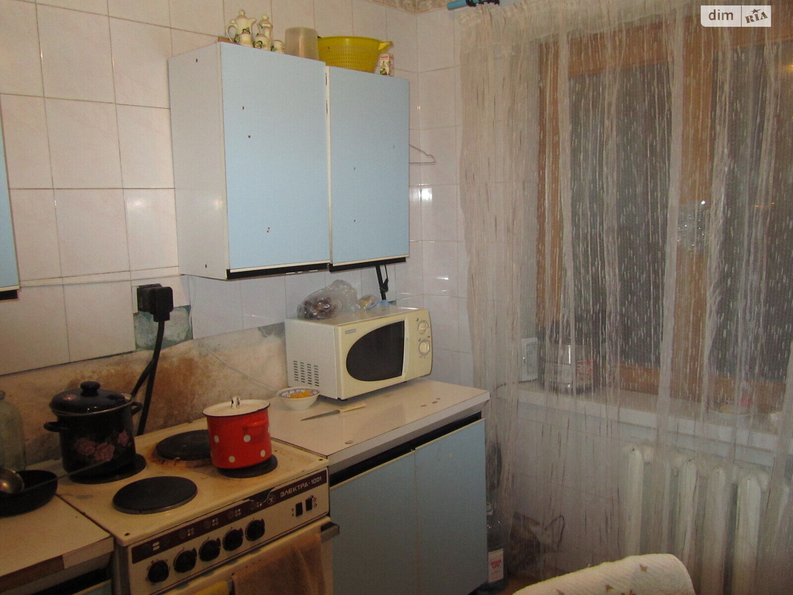 трехкомнатная квартира в Виннице, район Свердловский массив, на ул. Марии Литвиненко-Вольгемут 29 в аренду на долгий срок помесячно фото 1