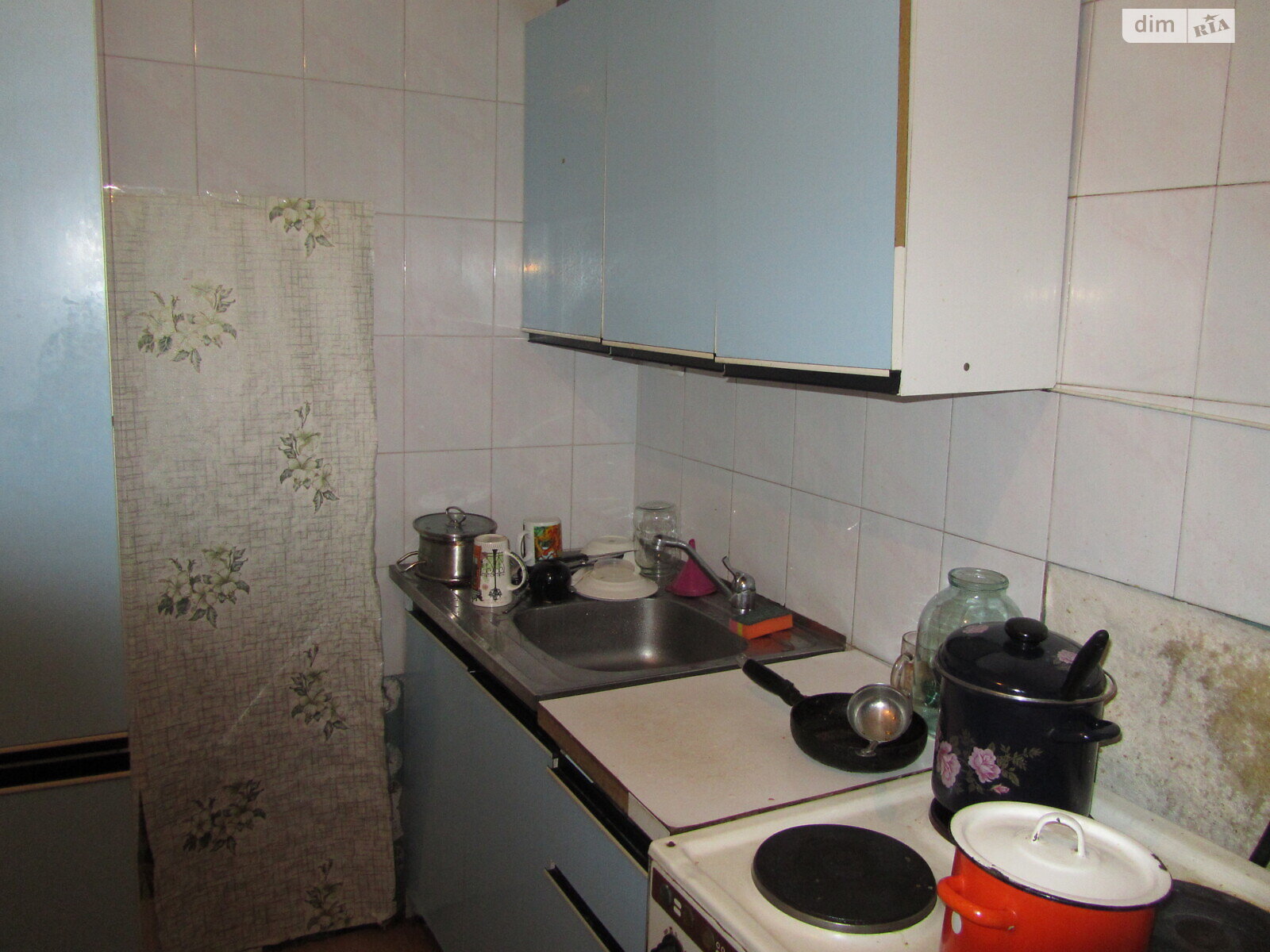 трехкомнатная квартира в Виннице, район Свердловский массив, на ул. Марии Литвиненко-Вольгемут 29 в аренду на долгий срок помесячно фото 1