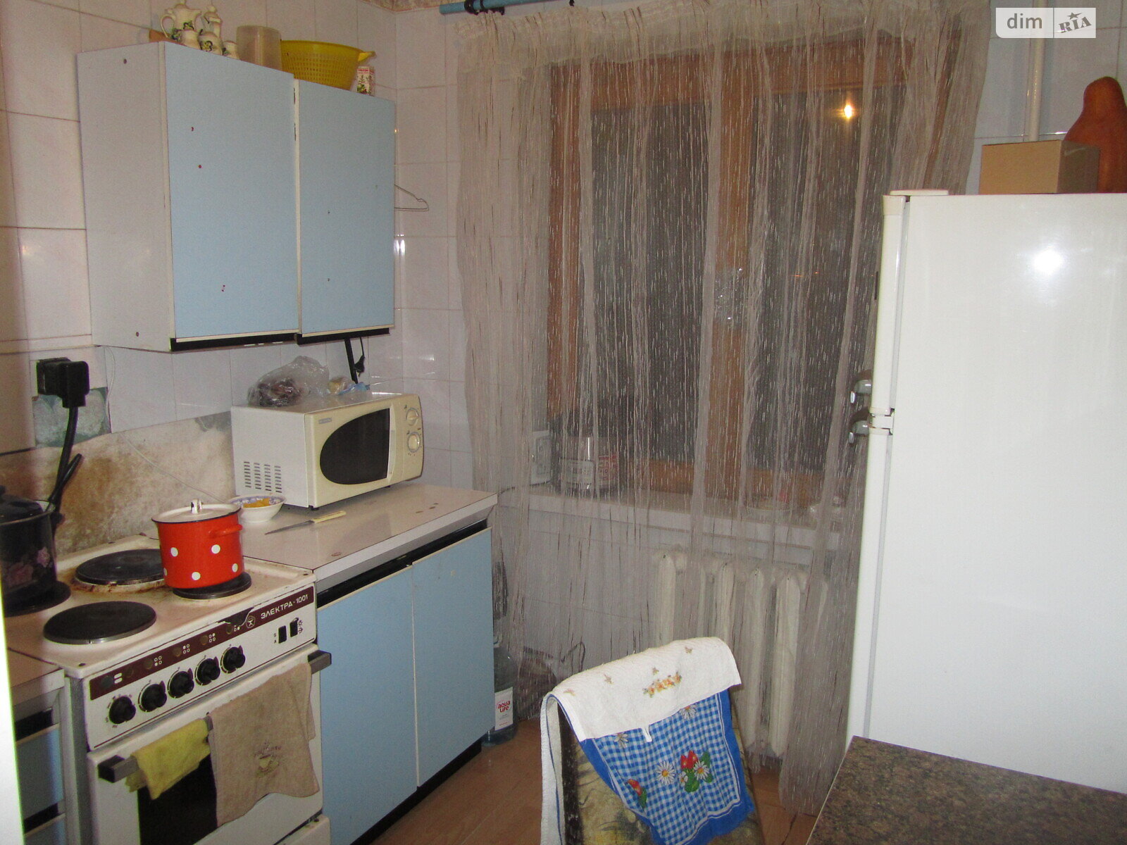 трехкомнатная квартира в Виннице, район Свердловский массив, на ул. Марии Литвиненко-Вольгемут 29 в аренду на долгий срок помесячно фото 1