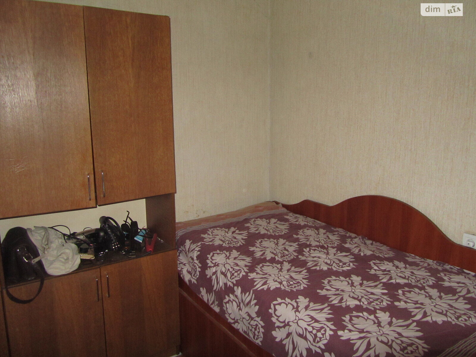 трехкомнатная квартира в Виннице, район Свердловский массив, на ул. Марии Литвиненко-Вольгемут 29 в аренду на долгий срок помесячно фото 1