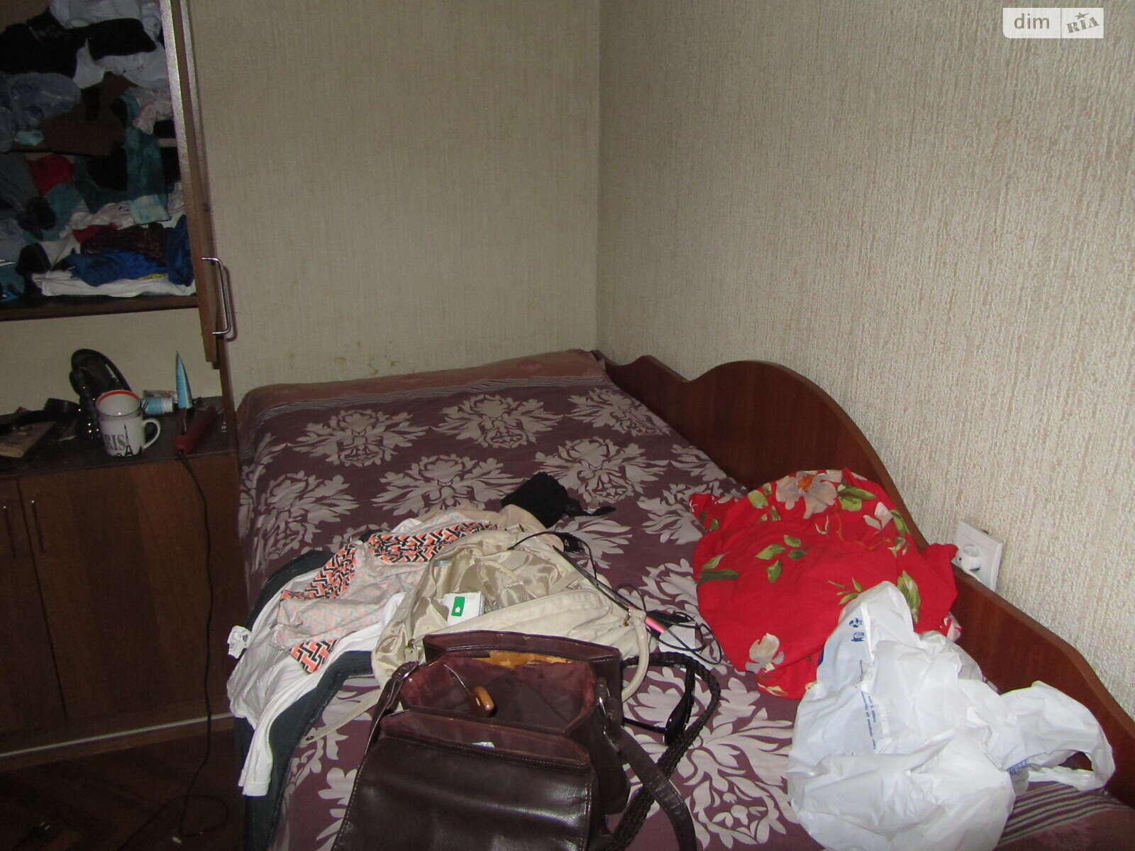 трехкомнатная квартира в Виннице, район Свердловский массив, на ул. Марии Литвиненко-Вольгемут 29 в аренду на долгий срок помесячно фото 1