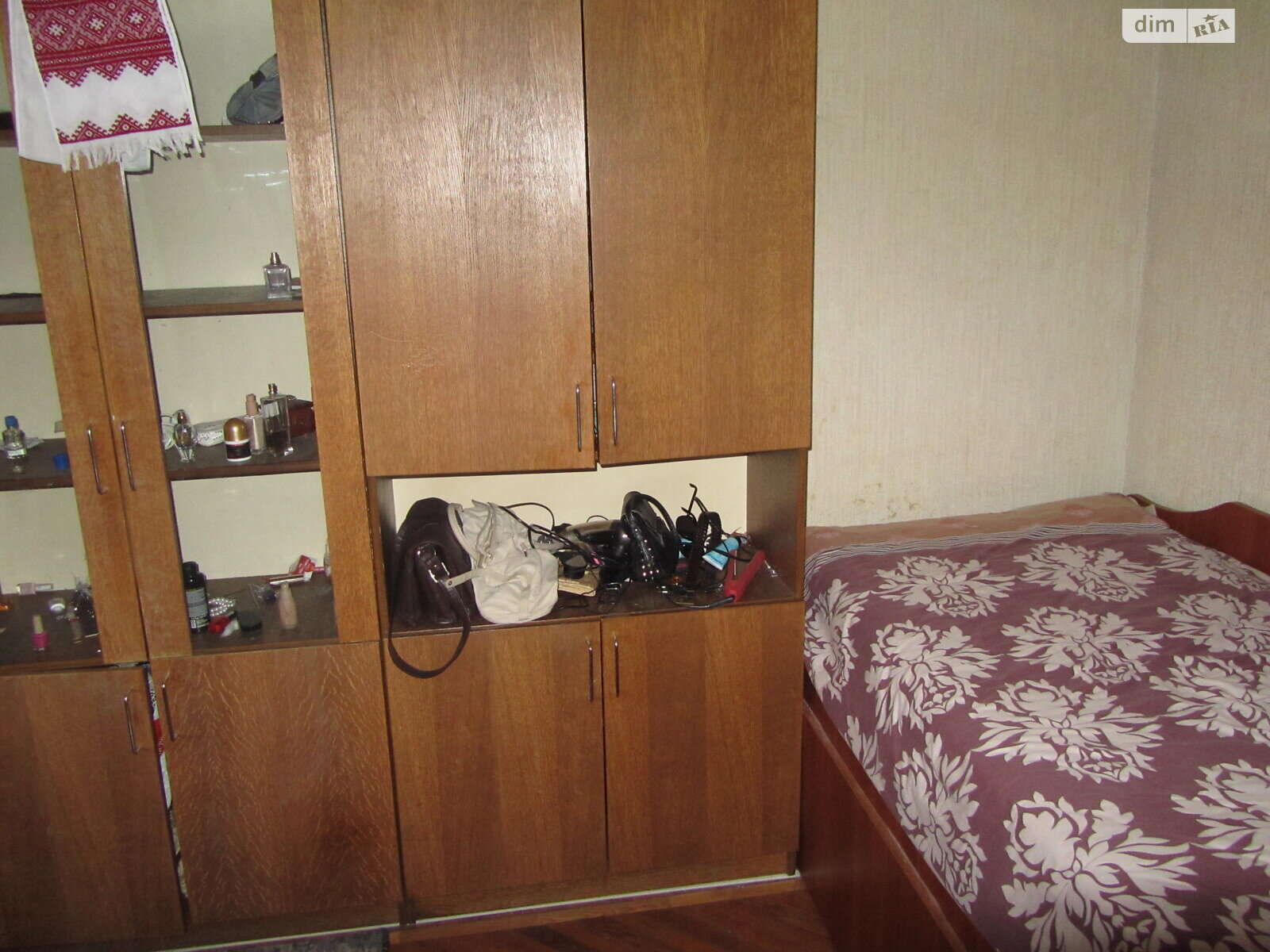 трехкомнатная квартира в Виннице, район Свердловский массив, на ул. Марии Литвиненко-Вольгемут 29 в аренду на долгий срок помесячно фото 1