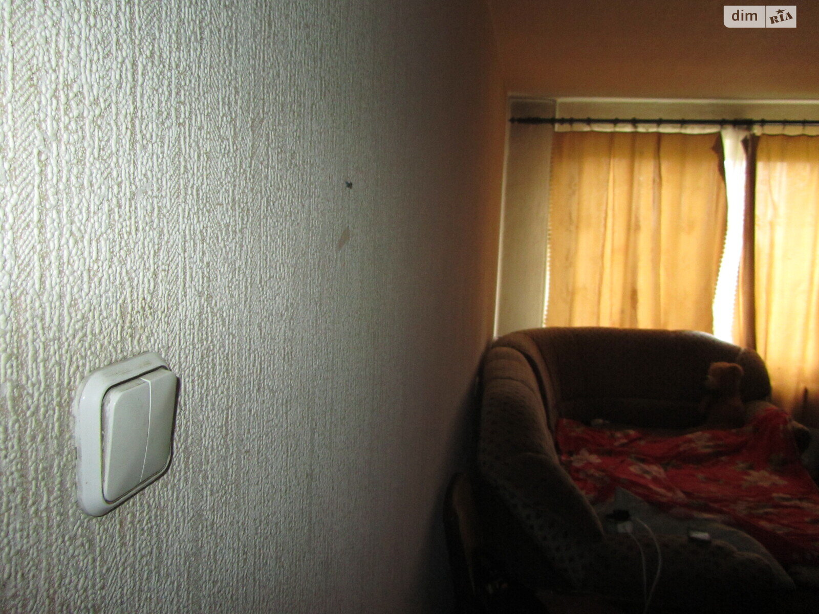 трехкомнатная квартира в Виннице, район Свердловский массив, на ул. Марии Литвиненко-Вольгемут 29 в аренду на долгий срок помесячно фото 1