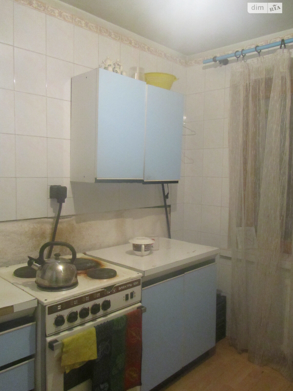 трехкомнатная квартира в Виннице, район Свердловский массив, на ул. Марии Литвиненко-Вольгемут 29 в аренду на долгий срок помесячно фото 1