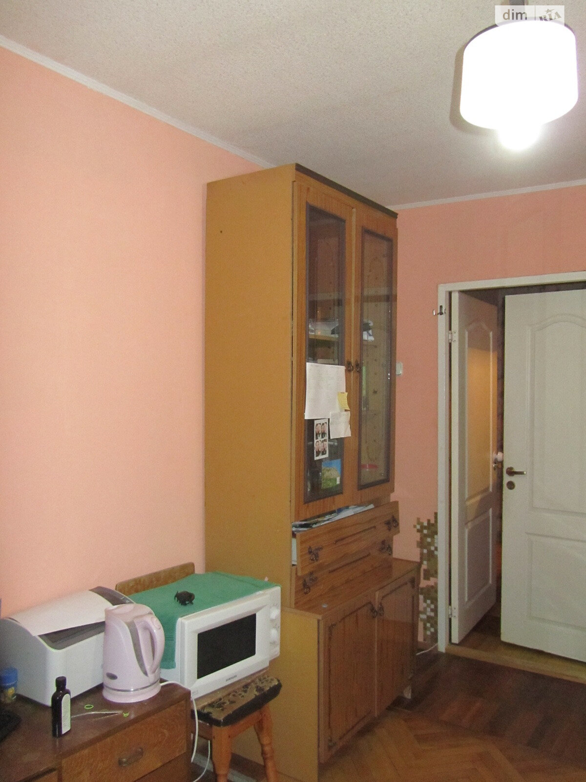 трехкомнатная квартира в Виннице, район Свердловский массив, на ул. Марии Литвиненко-Вольгемут 29 в аренду на долгий срок помесячно фото 1