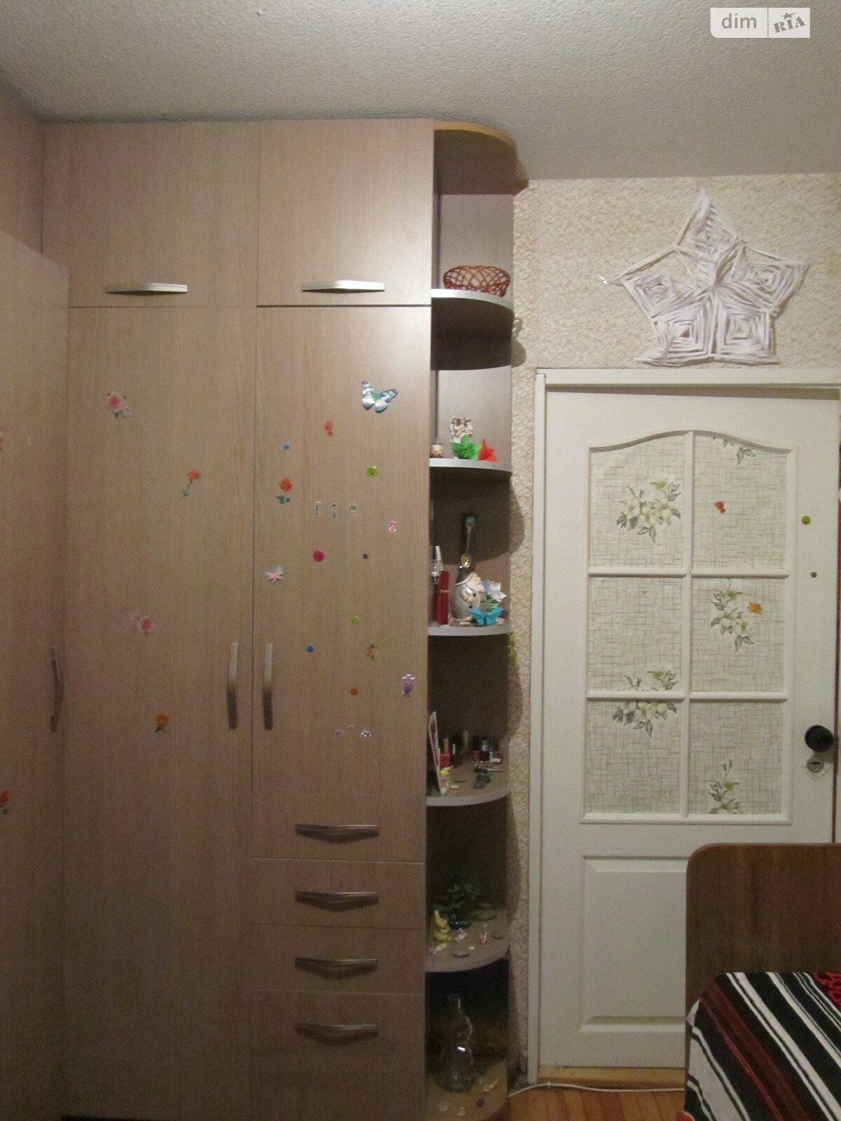 трехкомнатная квартира в Виннице, район Свердловский массив, на ул. Марии Литвиненко-Вольгемут 29 в аренду на долгий срок помесячно фото 1