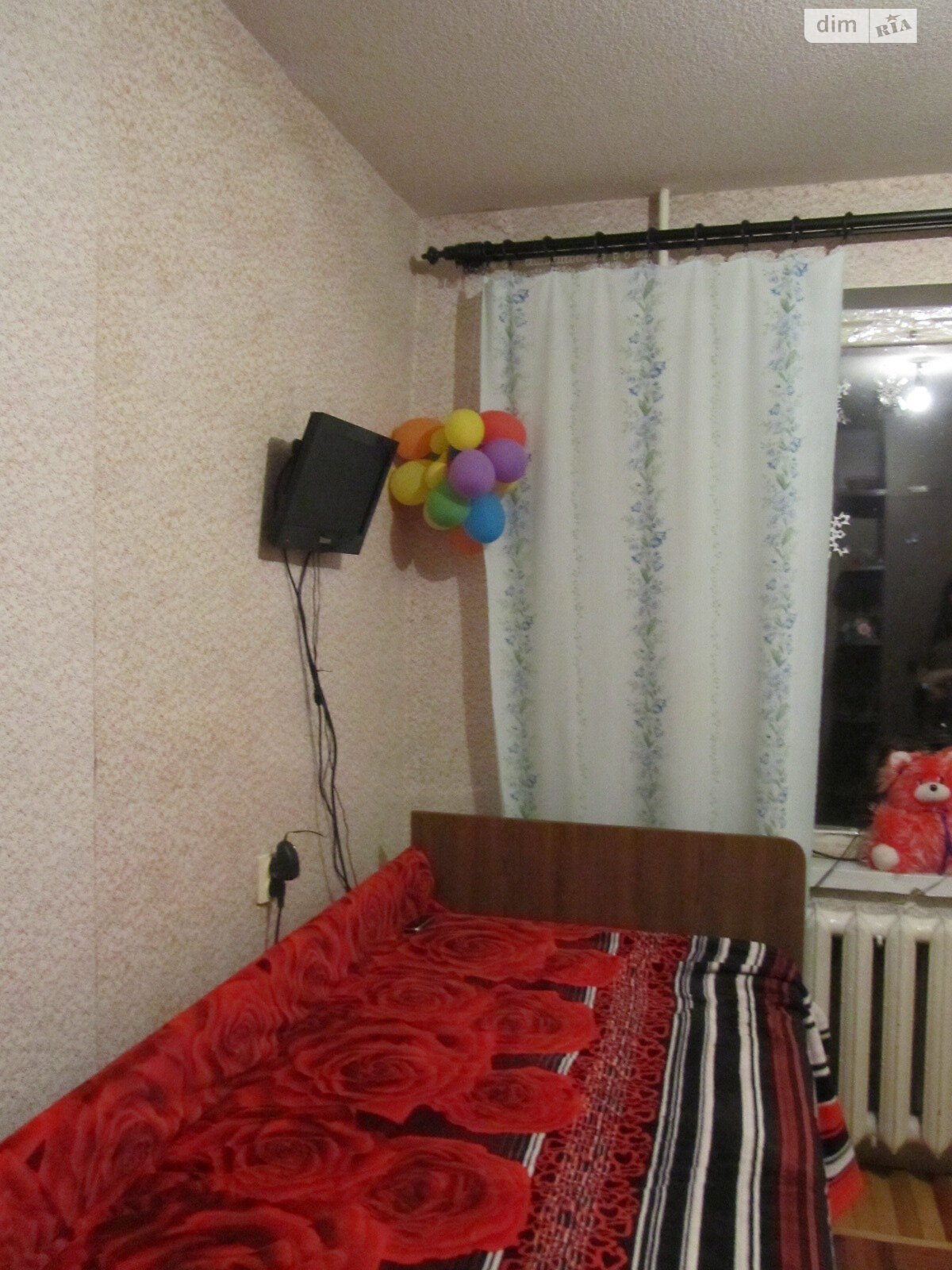 трехкомнатная квартира в Виннице, район Свердловский массив, на ул. Марии Литвиненко-Вольгемут 29 в аренду на долгий срок помесячно фото 1