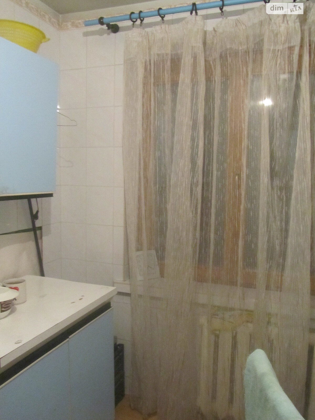 трехкомнатная квартира в Виннице, район Свердловский массив, на ул. Марии Литвиненко-Вольгемут 29 в аренду на долгий срок помесячно фото 1