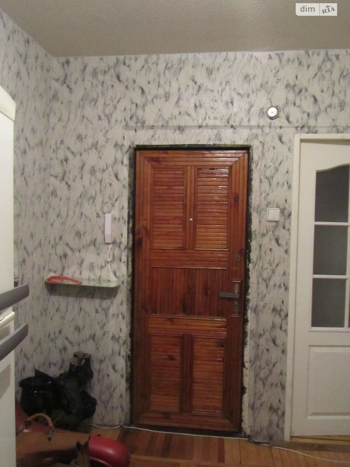 трехкомнатная квартира в Виннице, район Свердловский массив, на ул. Марии Литвиненко-Вольгемут 29 в аренду на долгий срок помесячно фото 1