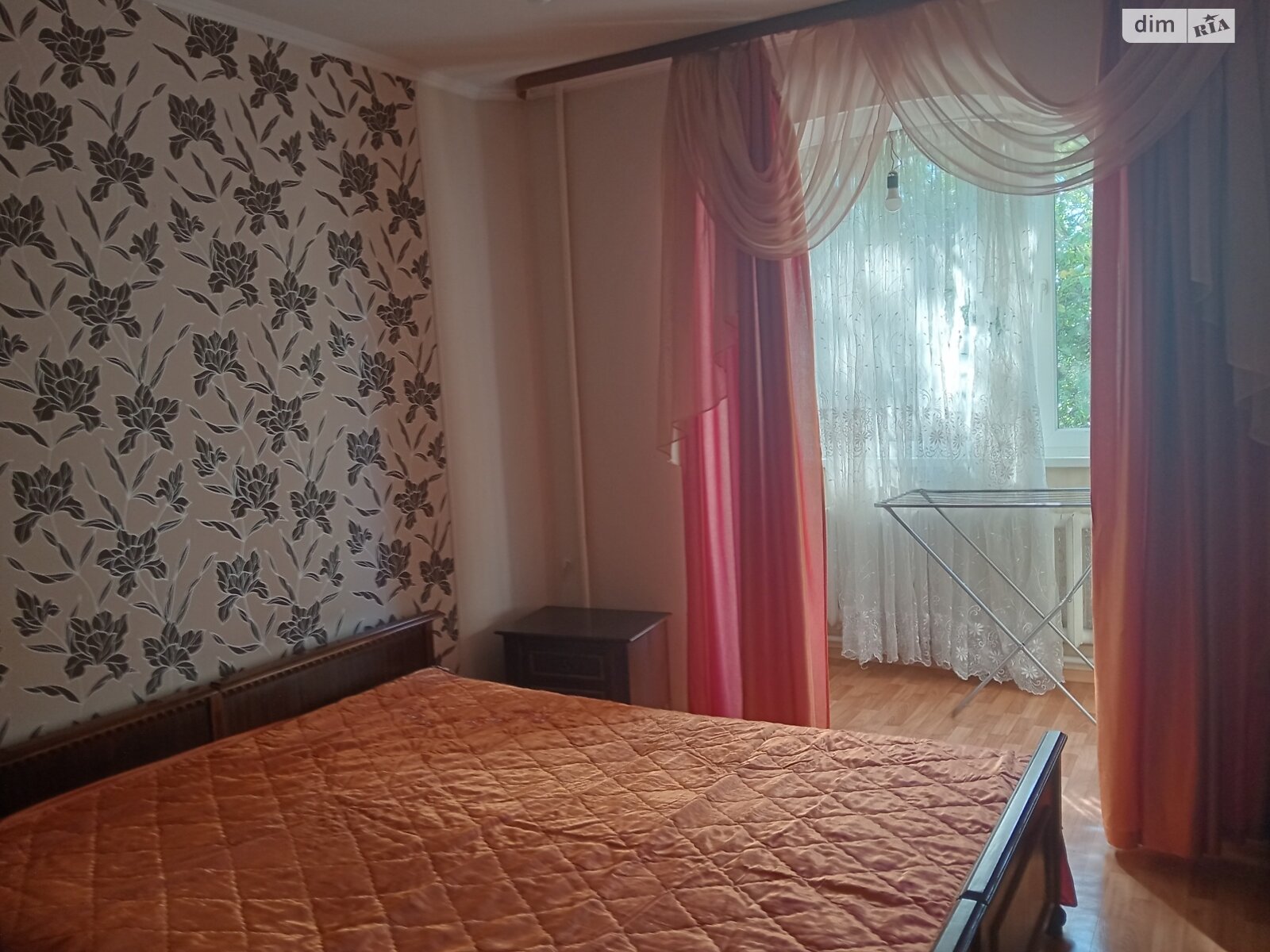 трехкомнатная квартира в Виннице, район Свердловский массив, на ул. Матроса Кошки 57 в аренду на долгий срок помесячно фото 1 трехкомнатная квартира в Виннице, район Свердловский массив, на ул. Матроса Кошки 57 в аренду на долгий срок помесячно фото 1