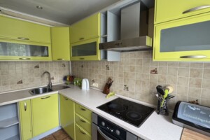 трикімнатна квартира в Вінниці, район Урожай, на вул. Матроса Кішки в довготривалу оренду помісячно фото 2