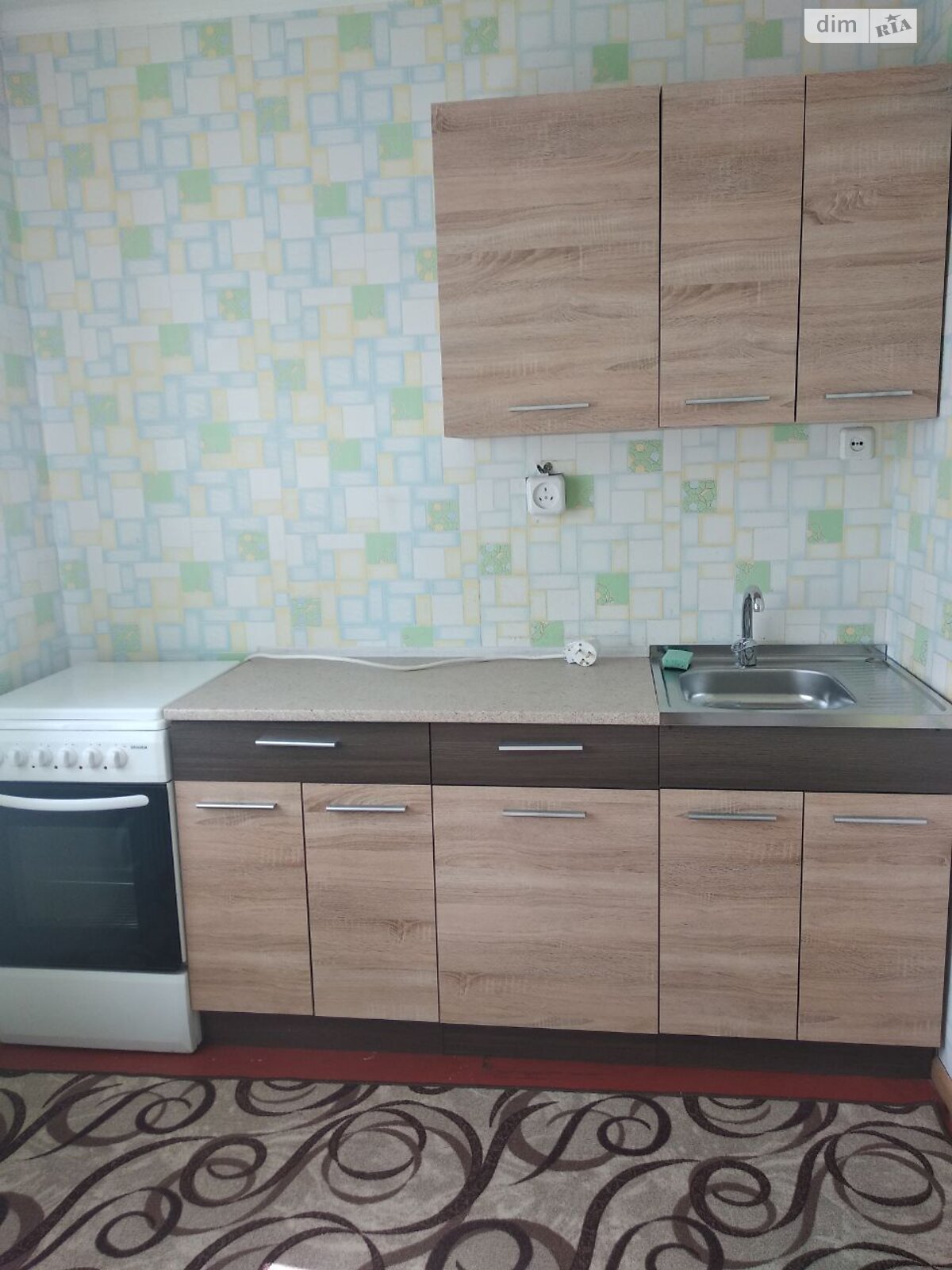 однокомнатная квартира в Виннице, район Свердловский массив, на ул. Матроса Кошки в аренду на долгий срок помесячно фото 1 однокомнатная квартира в Виннице, район Свердловский массив, на ул. Матроса Кошки в аренду на долгий срок помесячно фото 1