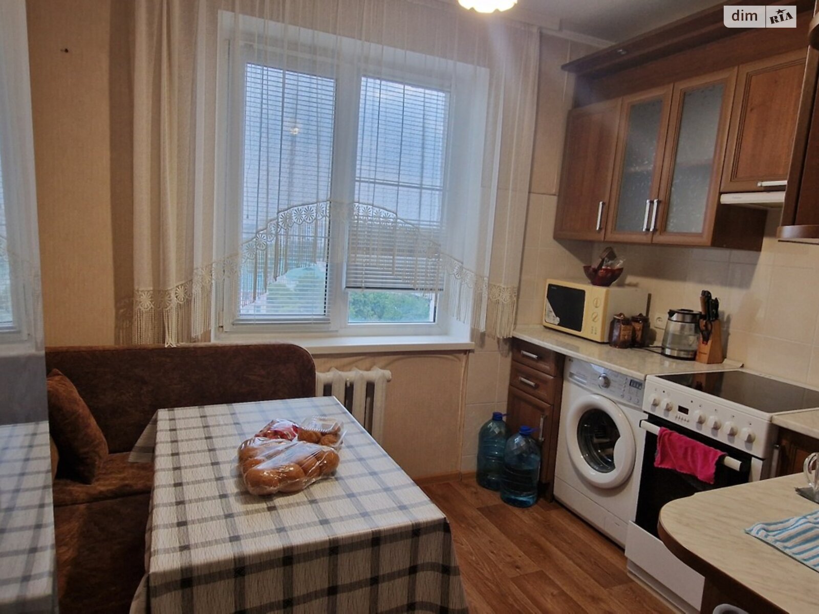 однокомнатная квартира в Виннице, район Свердловский массив, на ул. Матроса Кошки 57 в аренду на долгий срок помесячно фото 1 однокомнатная квартира в Виннице, район Свердловский массив, на ул. Матроса Кошки 57 в аренду на долгий срок помесячно фото 1