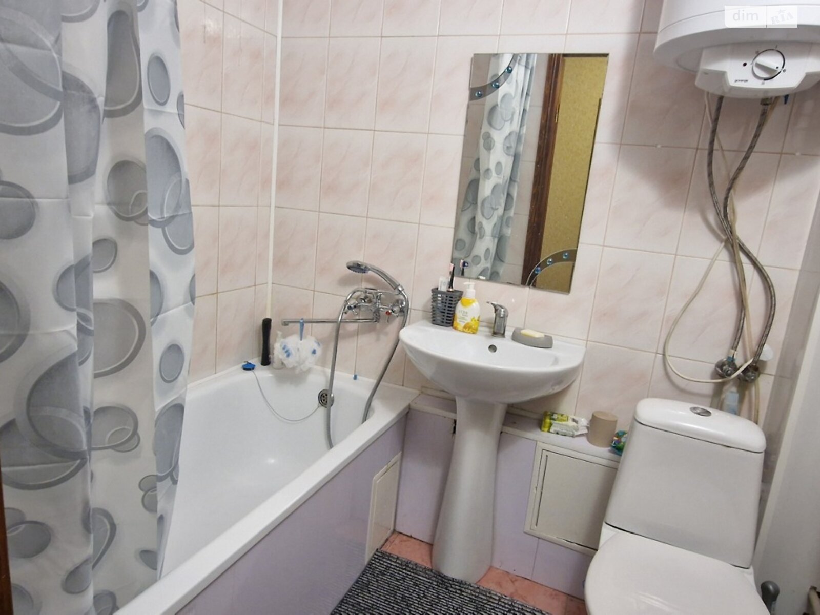 однокомнатная квартира в Виннице, район Свердловский массив, на ул. Матроса Кошки 57 в аренду на долгий срок помесячно фото 1 однокомнатная квартира в Виннице, район Свердловский массив, на ул. Матроса Кошки 57 в аренду на долгий срок помесячно фото 1